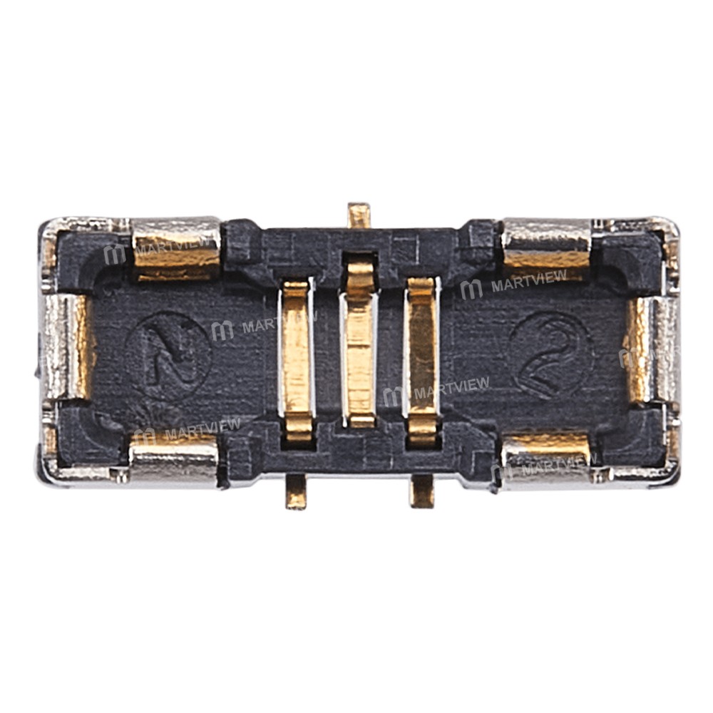 replacement motherboard-battery-fpc-connector-for-apple-watch-4-5-6-7-8-2