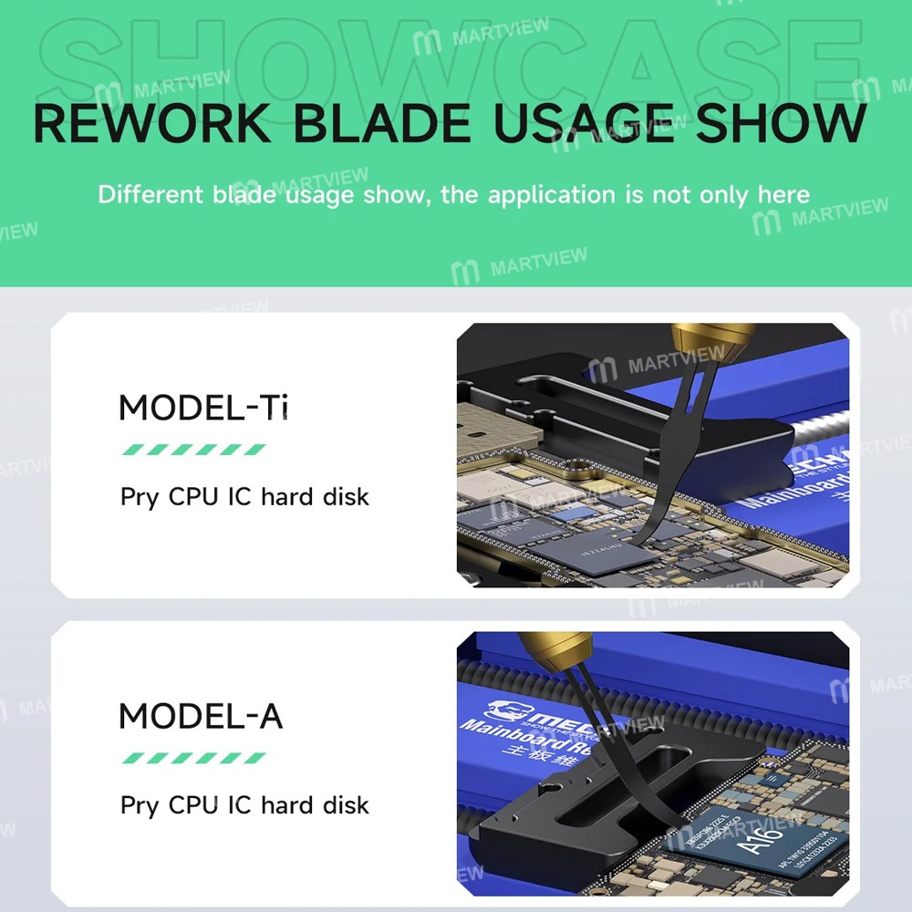 mechanic assassin-5-5-in-1-professional-degumming-rework-blade-set-for-motherboard-ic-cpu-repair-4