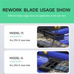 mechanic assassin-5-5-in-1-professional-degumming-rework-blade-set-for-motherboard-ic-cpu-repair-4