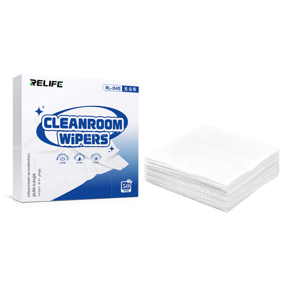 new update-relife-rl-045-boxed-ultra-fine-dust-free-cloth-specially-for-repair-cleaning--50pcs-6