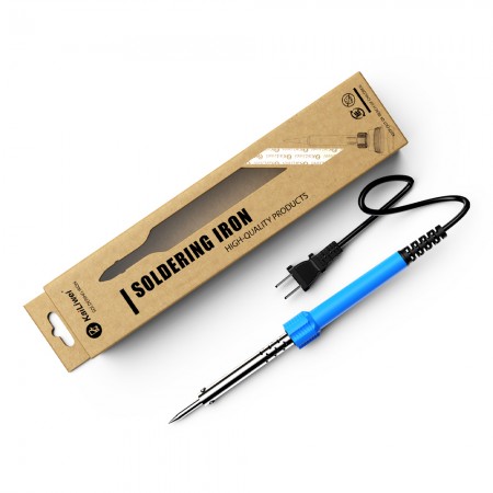 Kailiwei CJ-112 30 / 40 / 60W Portable External Heating Electric Soldering Iron