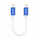 Magico iTransfer Cable for iPhone iPad Photo Video Wechat Record Data Migration