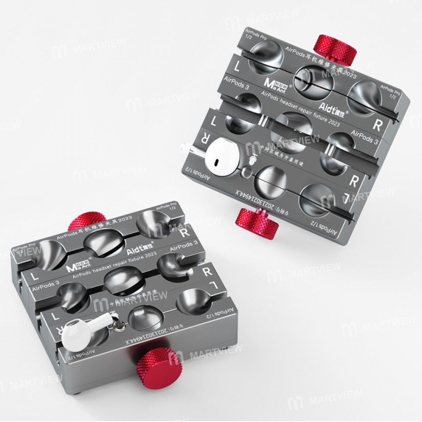 maant earphone-repair-opening-clamp-with-battery-fixation-9