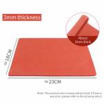 flip free-line-explosion-proof-screen-lamination-high-temperature-resistant-super-soft-silicone-mat-