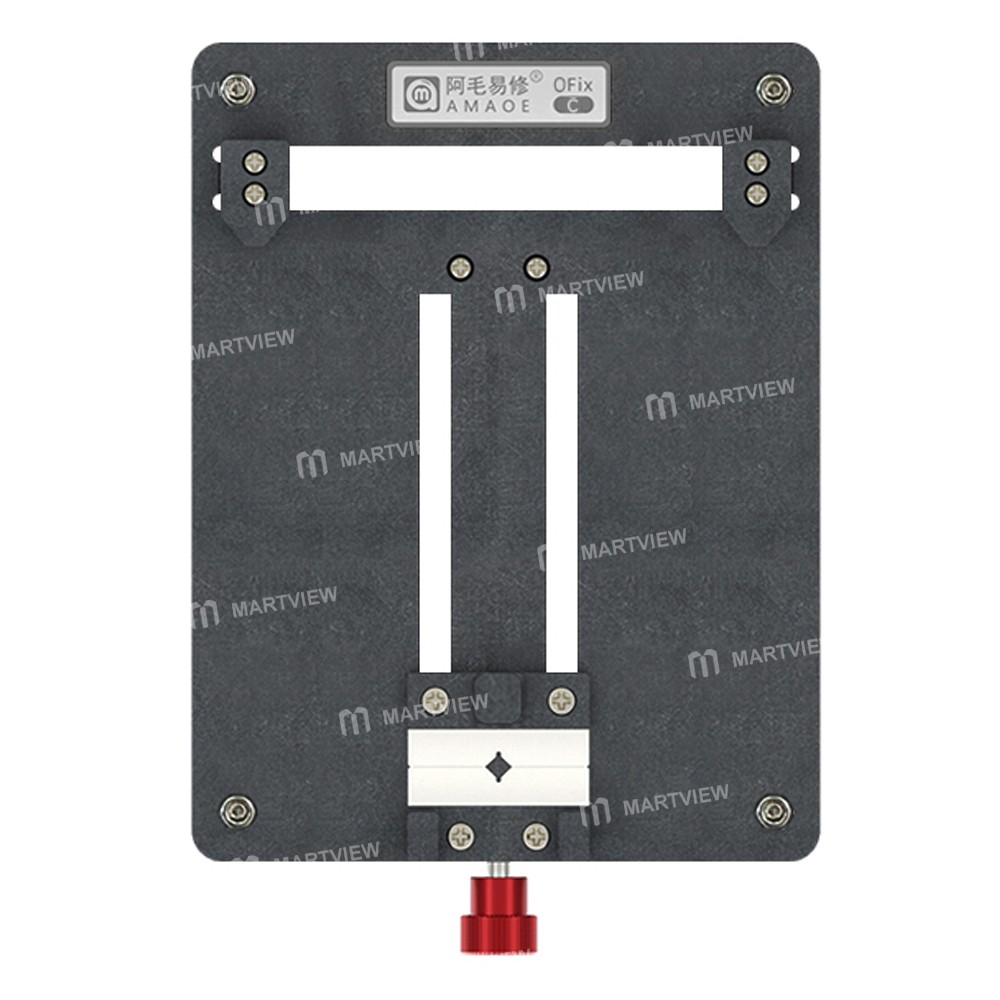 amaoe ofix-c-multi-functional-motherboard-repair-fixture-for-chip-degumming-and-tinning-2