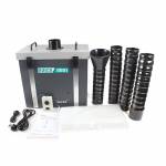 Quick 6601 / 6602 Air Cleaner Smoking Instrument