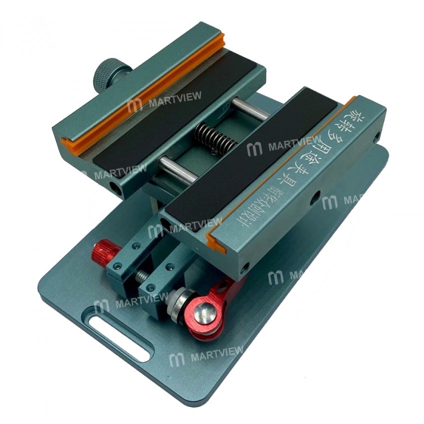 Mobile Adjustable 360 Degrees Rotating Multipurpose LCD Screen Fixing Set