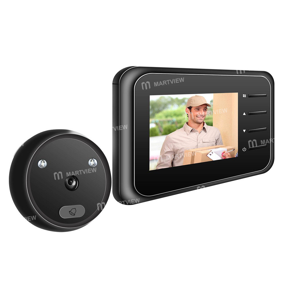 wifi doorbell-door-viewer-camera-5