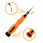 JAKEMY JM-8156 Screwdriver Set Hand Tool for Repairing Mobile Phone