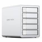 orico 9958c3-daisy-chain-5-bay-35-inch-sata-to-type-c-hdd-docking-station-support-raid-1