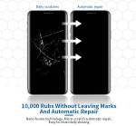 Sunshine SS-057 Flexible Hydrogel Universal Film for SS-890C Cutting Machine