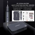 greenworks agk302-80w-6-speed-adjustable-electric-grinder-pen-for-phone-ic-chips-grinde-repair-2