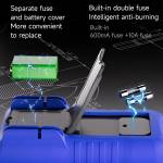 mechanic fivemx-lite-intelligent-anti-burning-auto-range-multimeter-for-ac-dc-measurement-6