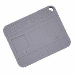 ycs dragon-mobile-phone-repair-universal-bga-hard-disk-cpu-magnetic-tin-planting-silicone-mat-4