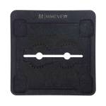 Martview RB-02 7in1 CPU Reballing Stencil Full Set for iPhone A8 A9 A10 A11 A12 A13 A14 - Malaysia