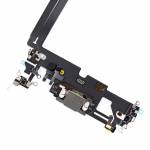 Replacement usb charging flex cable for iPhone 12 pro max graphite