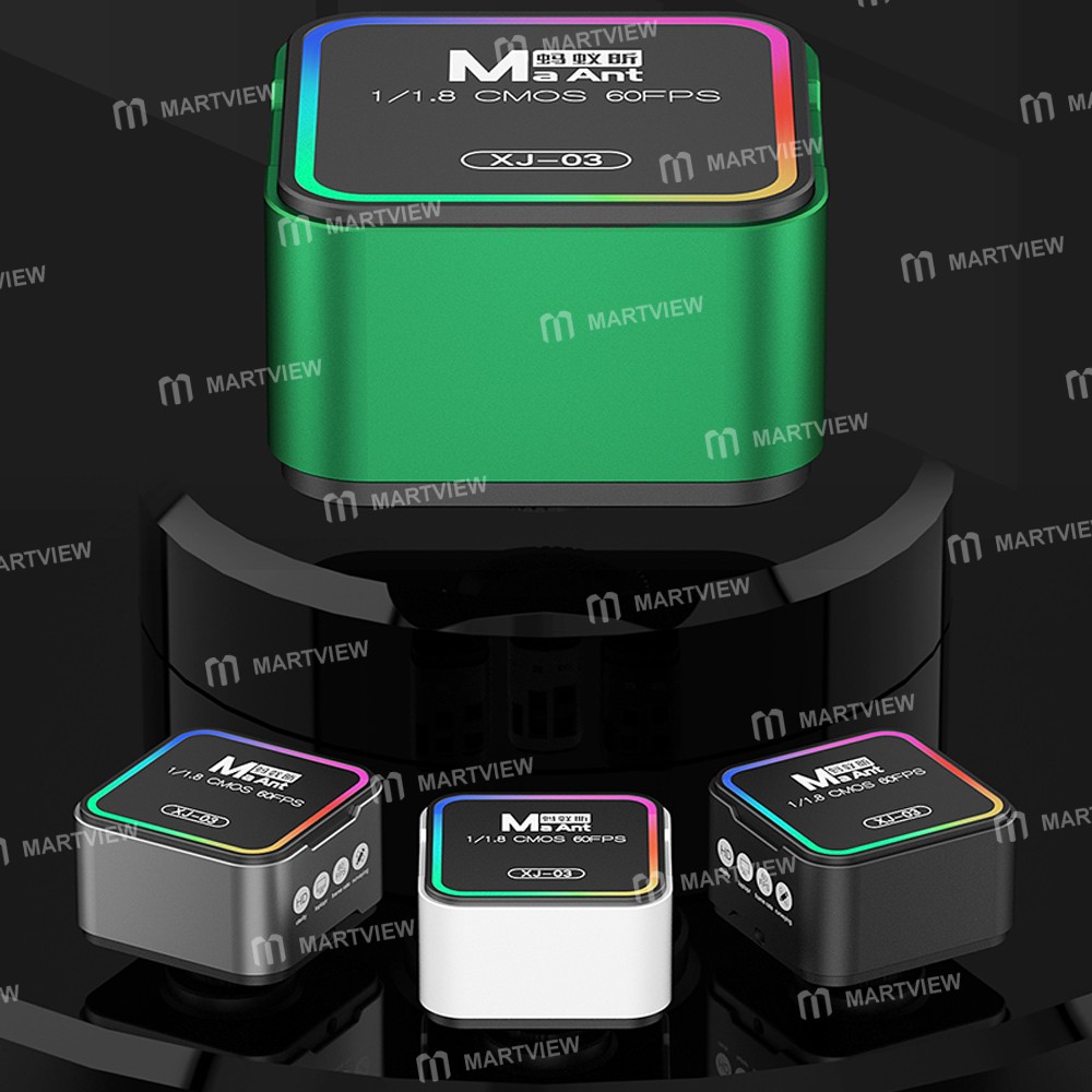 maant xj-03-colorful-hdmi-usb-output-60fps-hd-microscope-camera-for-trinocular-stereo-microscope-10
