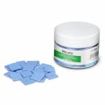 relife rl-098-12x12x2mm-thermal-silicone-pads-for-mobile-phone-motherboard-chip-5