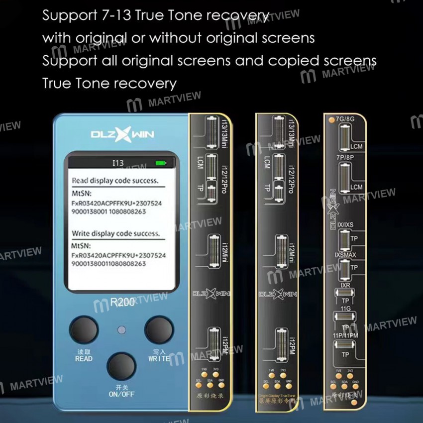 dl r200-multifunctional-original-color-recovery-programmer-7