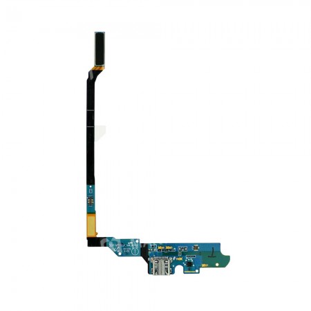 USB Charging Port Flex Ribbon Replacement for Samsung Galaxy S4 M919