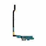 USB Charging Port Flex Ribbon Replacement for Samsung Galaxy S4 M919
