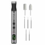 kgx 668pro-quick-release-sanding-pen-for-motherboard-repair-with-7pcs-sanding-heads