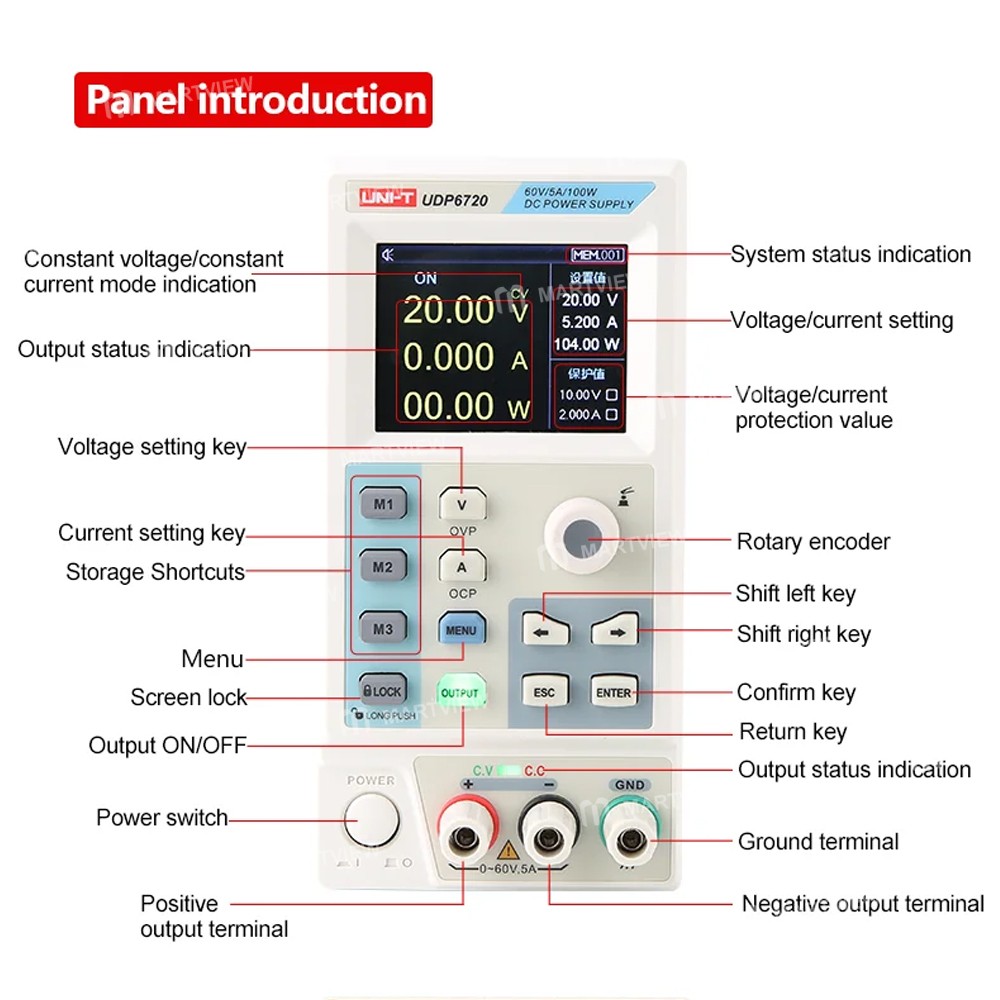 uni t-udp6720-udp6721-adjustable-switch-regulated-dc-power-supply-9