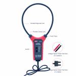 UNI-T UT-CS09D 3000A AC Current Flexible Clamp Multimeter Applicable to UT206B/UT208B