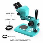 rf4 rf7050-7-50x-continuous-zoom-binocular-stereo-industrial-microscope-8
