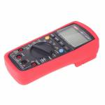 UNI-T UT139C RMS LCD Digital Auto Range Multimeter AD / DC Voltage Current Tester with Resistance Ca
