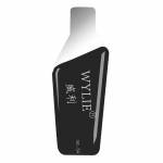 Wylie WL-5A Metal Solder Paste Scraping Knife for Cell Phone Motherboard PCB BGA Rework