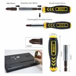 bst 2166b-32-in-1-multi-function-precision-screwdriver-set-for-mobile-phone-disassemble-repair-2