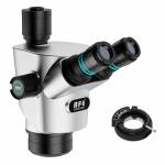 rf4 cx71p-65x-65x-premium-dual-anti-synchronous-zoom-trinocular-stereo-microscope-head-7