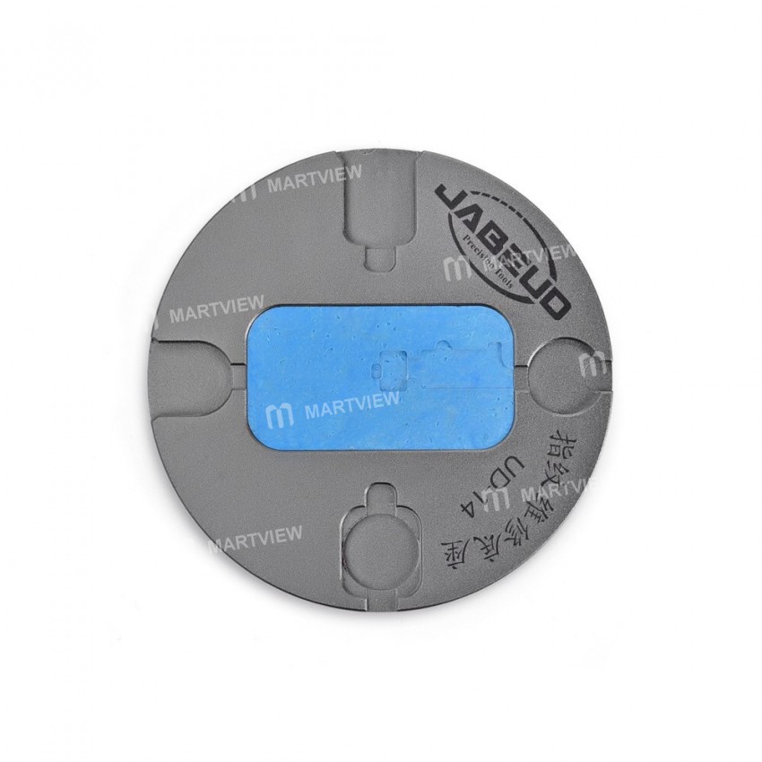 JABE UD-14 Fingerprint Repair Fixture Home Return Button Repair Key Lock Maintenance Fixture Holder