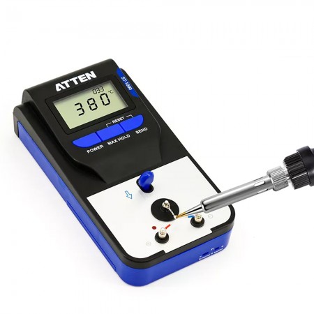 Atten ST-1090 Soldering Iron Temperature Tester