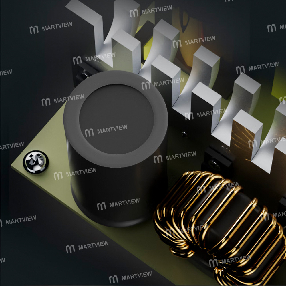 great wall-hope-4500ds-350w-rated-wide-voltage-computer-power-supply-with-temperature-controlled-fan