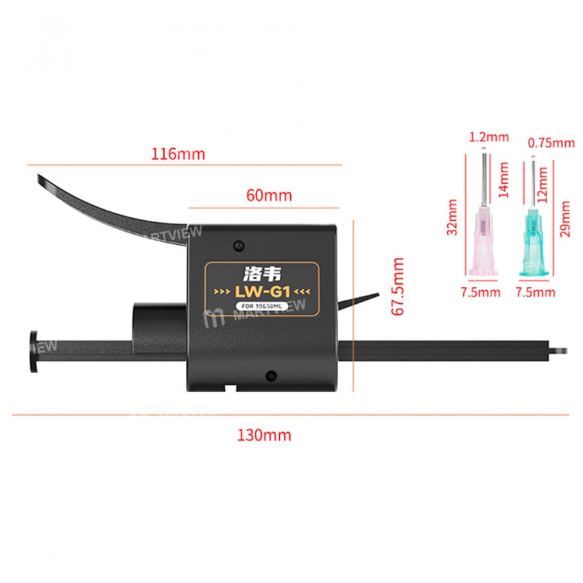 luowei lw-g1-universal-manual-glue-gun-7