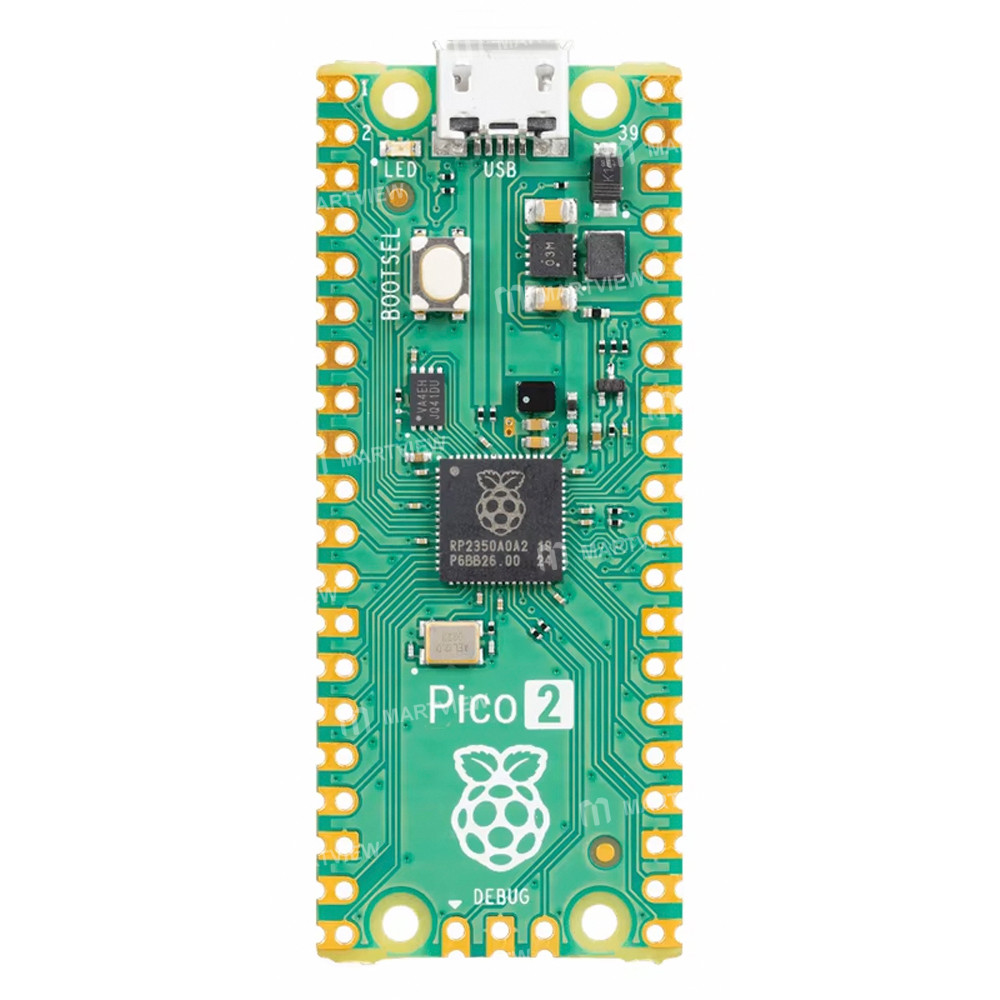raspberry pi-pico-2-dual-core-mini-development-board-features-rp2350-chip-and-supports-micropython-1