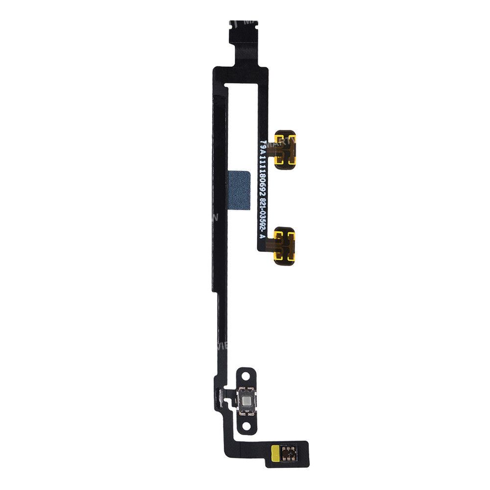replacement power-button-volume-flex-cable-for-ipad-9-2023