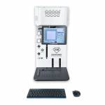 TBK 958B Mini Laser Cutting Machine for Mobile Phone Back Cover Laser Separating Engraving Machine