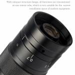 Mechanic MC75L-B3 Single Cylinder Design 0.7-4.5X Continuous Zoom with LED Light Microscope