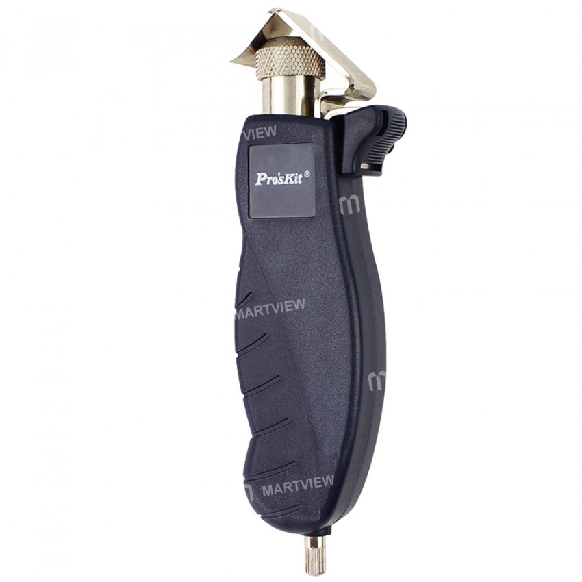 Pro'sKit 8PK-325 / 8PK-325B Cable Ringing Slitting Tool for 4.5-25mm Diameter Cable