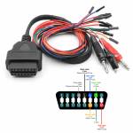 MPPS V21/V22 ECU Chip Tuning Tool MAIN + TRICORE + MULTIBOOT Car Breakdown Detector