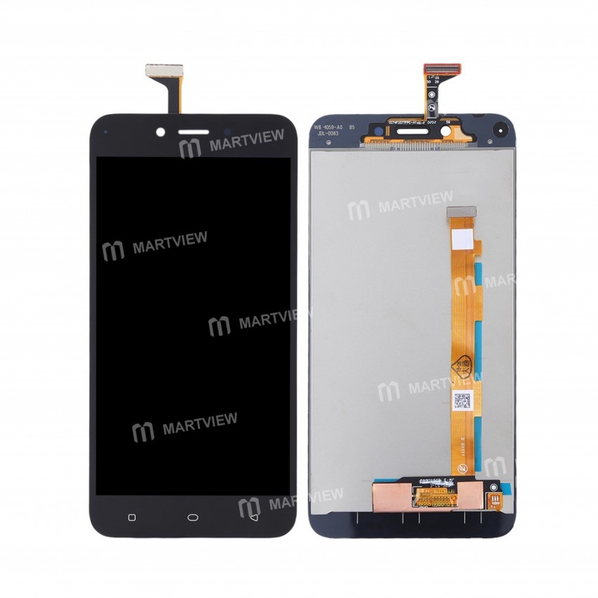 LCD Digitizer Screen Replacement for A71 use - grade AAA quality