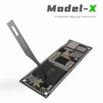 2UUL Hand Finish Sexy SEXY Blades with Handle Set for PCB Mainboard CPU Glue Removal