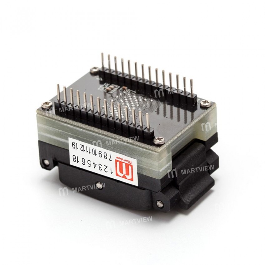 Z3X Easy Jtag Plus Box - Full Version + EMMC Socket + NAND Socket