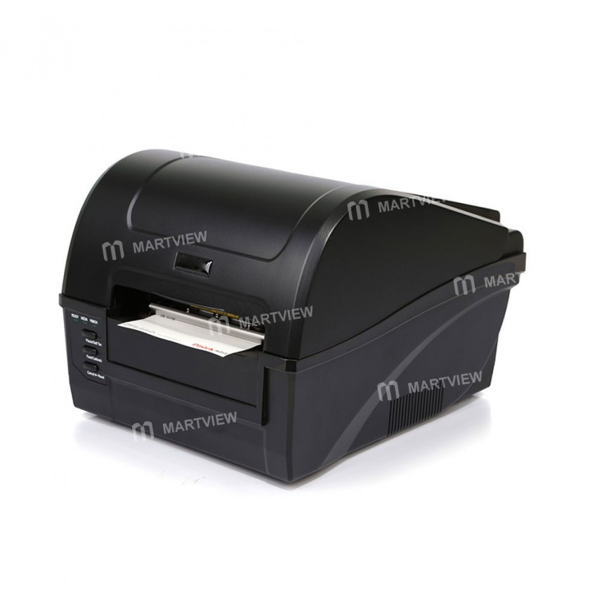 C168 300S Barcode Printer Packing Box Label Sticker Printer For iPhone