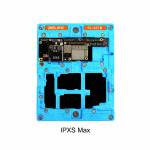 Relife RL-601R Motherboard Reballing Platform PCB Middle Layer Disassembly Planting Tin Fixture Hold