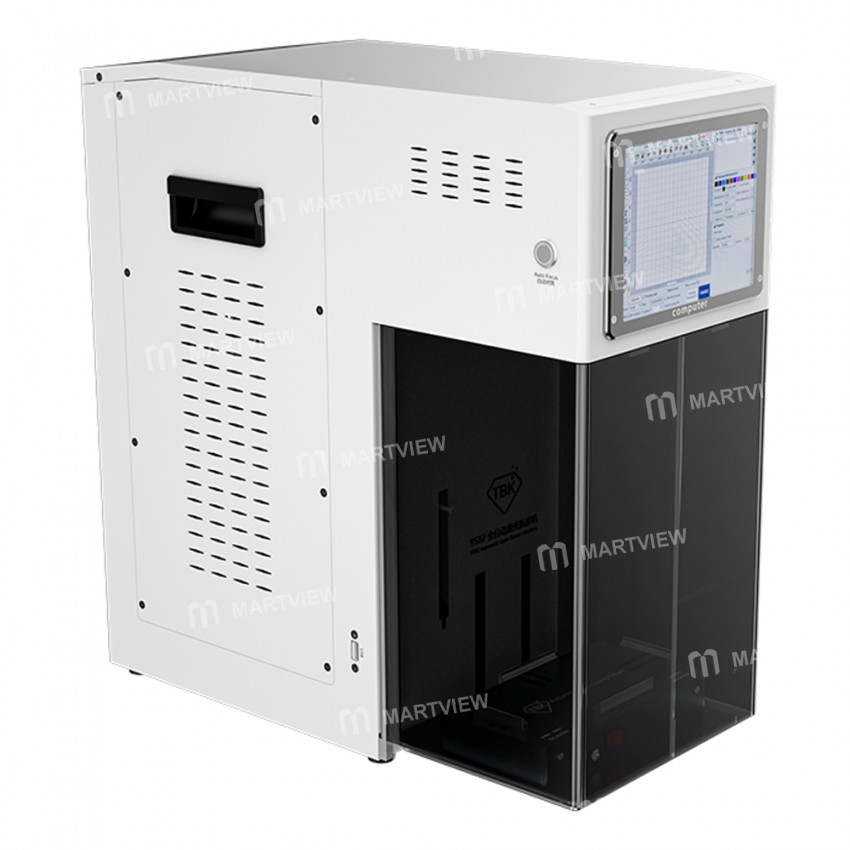 tbk 958z-3w-purple-light-lcd-screen-frame-removal-laser-machine-4