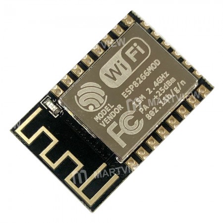 ESP8266 ESP-12F Serial Wireless 2.4G WIFI Module for UNO R3